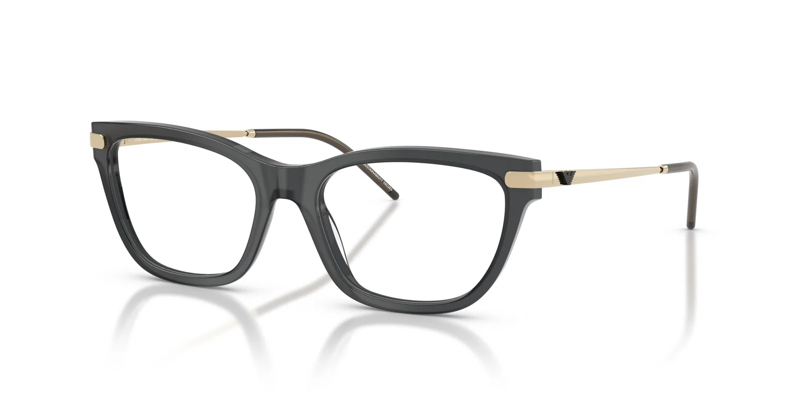 Emporio Armani 3262F Eyeglasses - view 4